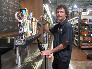 Growler law