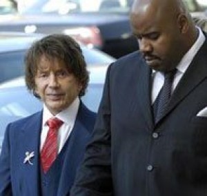 Spector in talks to hire new lawyer 