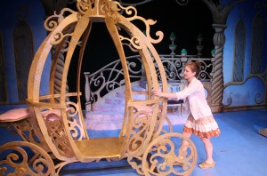 Set Designer