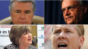 Timeline: Turmoil in Maricopa County 
