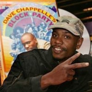 Chappelle OK after brief hospitalization 