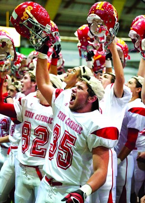 Seton Catholic