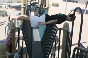 Planking
