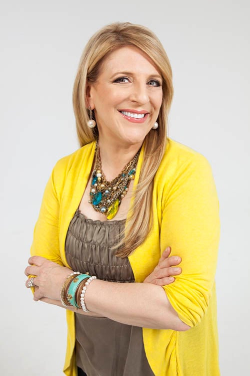 Lisa Lampanelli