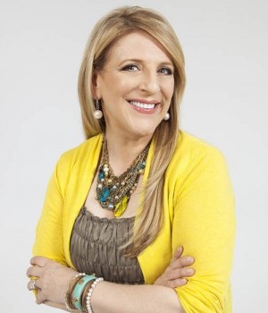 Lisa Lampanelli