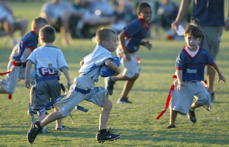 Gilbert Youth Football League