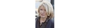 Martha Stewart pleads not guilty at trial 