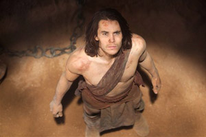 Taylor Kitsch