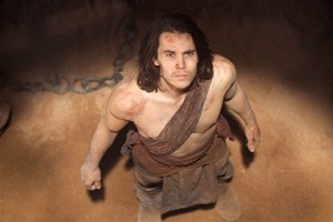 Taylor Kitsch