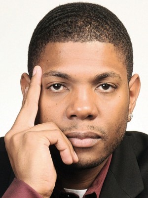 Dr. Matthew Whitaker