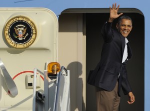 Barack Obama