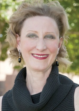 Cheryl Crutcher