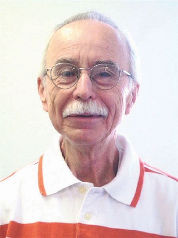 Ernst McComish