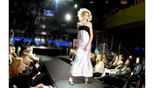 Designers show off their work during Phoenix Fashion Week 