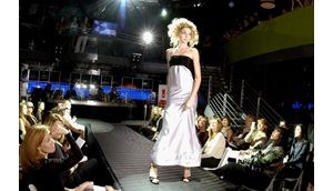Designers show off their work during Phoenix Fashion Week 