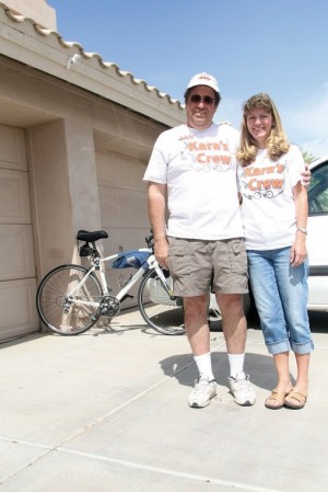 Bike MS