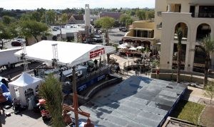 944 magazine site will host pre-game concerts, events 