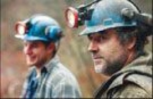 Coal companies compete for fewer workers 