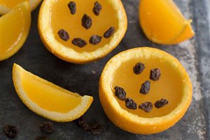 Food Healthy Halloween