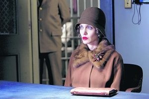 Nuance and heart go missing in 'Changeling’ 
