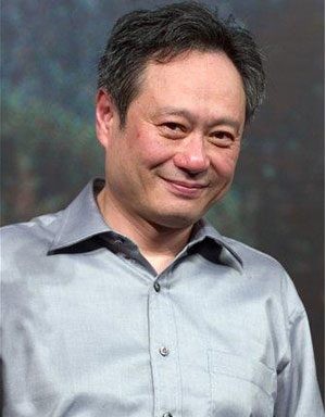 Ang Lee movie caught in political spat 