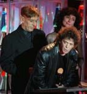 Velvet Underground rarity sells on eBay 