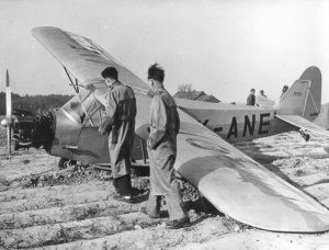 Cold War humanitarian program had covert side 