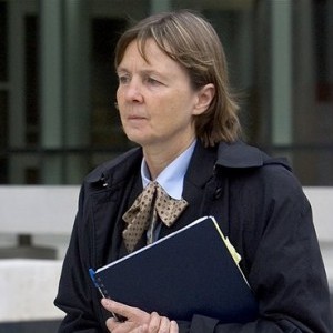 Judy Clarke