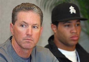 Koetter believes he’ll be back coaching in ’07 