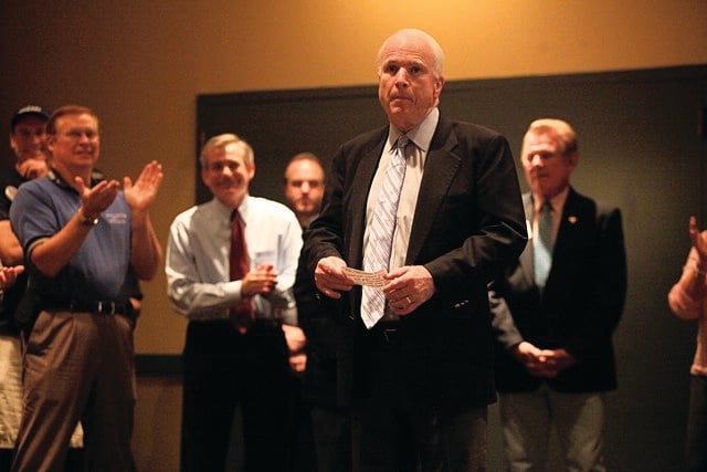John McCain