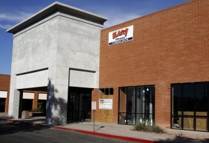 Blast Fitness