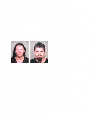 Tamara Norris, Chad Norris