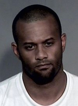 Serial bank robbery suspect nabbed in Tempe 