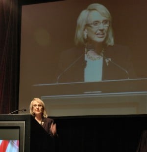 Jan Brewer
