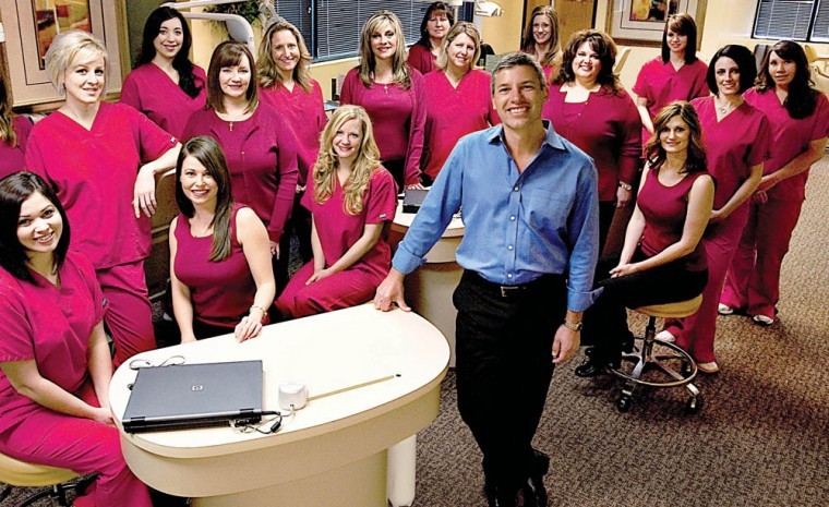Best customer service, best orthodontist