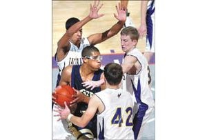 Mesa wins 5A boys basketball championship 