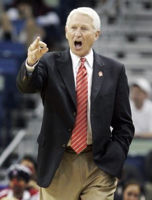 Wildcats’ coach issue could benefit ASU 