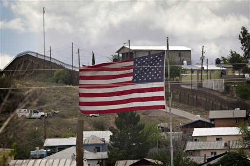 National Guard-Border