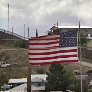 National Guard-Border