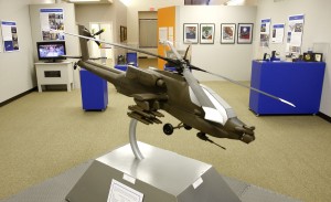 Mesa Historical Museum