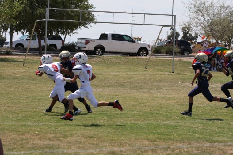 Youth Sports Game of the Week