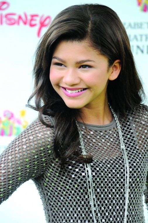 Zendaya Coleman