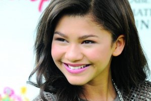 Zendaya Coleman