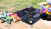 Waylon Jennings grave site