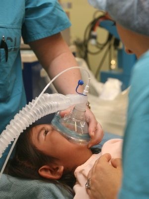 Changes at Banner Desert help children 