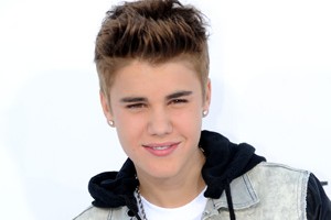 Justin Bieber