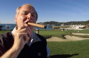 Rush Limbaugh admitted to Honolulu hospital 