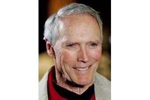 Clint Eastwood plans two films on Iwo Jima 
