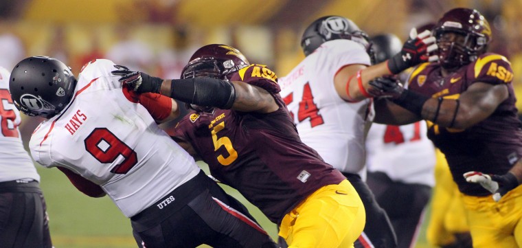 Utah at ASU
