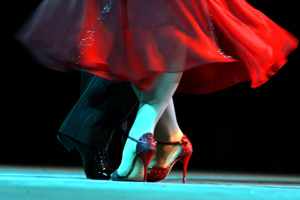 tango